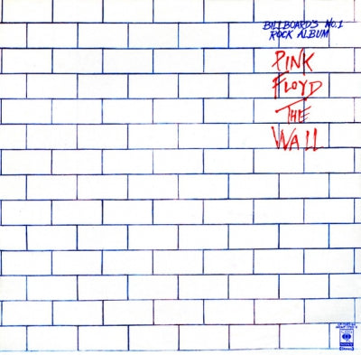 PINK FLOYD - The Wall