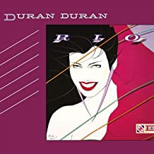DURAN DURAN - Rio