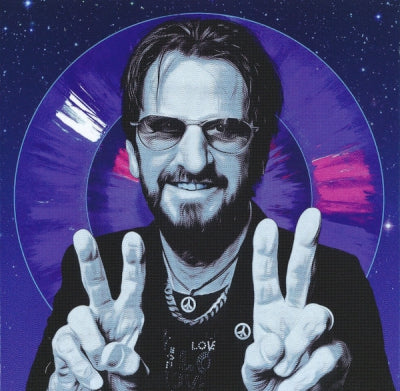 RINGO STARR - EP3