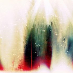 THE WAR ON DRUGS - Future Weather EP