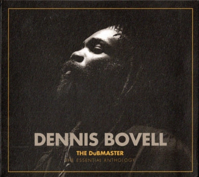 DENNIS BOVELL - The Dubmaster (The Essential Anthology)