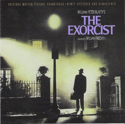 VARIOUS - The Exorcist (Original Motion Picture Soundtrack)