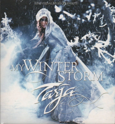 TARJA - My Winter Storm
