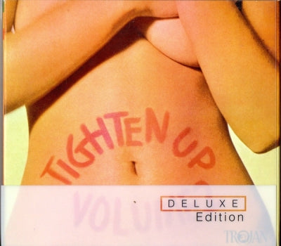 VARIOUS - Tighten Up Volume 2