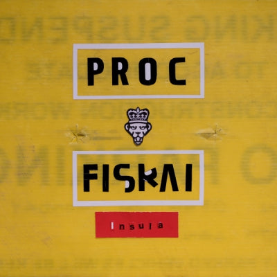 PROC FISKAL - Insula