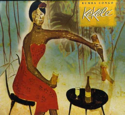 KéKéLé - Rumba Congo