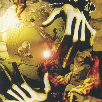 AMORPHOUS ANDROGYNOUS - The World Is Full Of Plankton