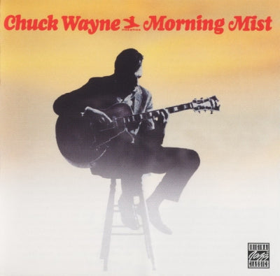CHUCK WAYNE - Morning Mist