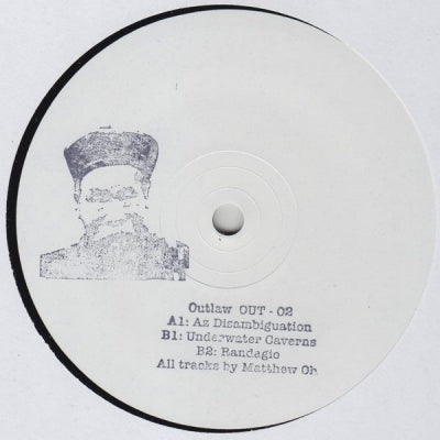 MATTHEW OH - Randagio