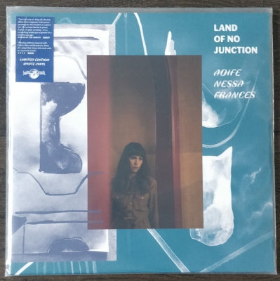 AOIFE NESSA FRANCES - Land Of No Junction