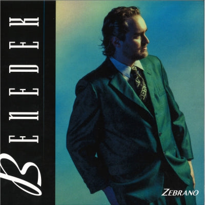 BENEDEK - Zebrano