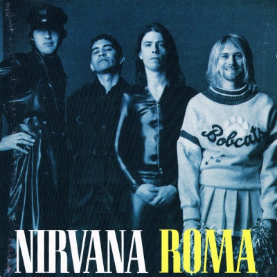 NIRVANA - Roma