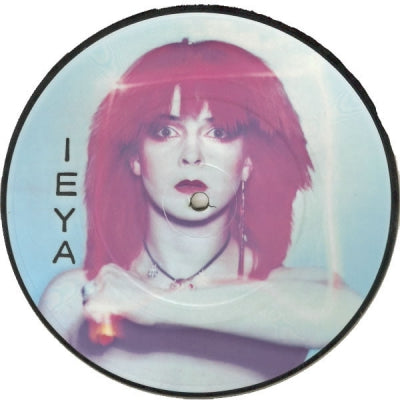 TOYAH - Ieya