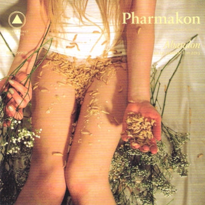 PHARMAKON - Abandon