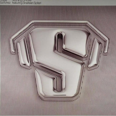 ROGER SANCHEZ FEATURING SHARLEEN SPITERI - Nothing 2 Prove