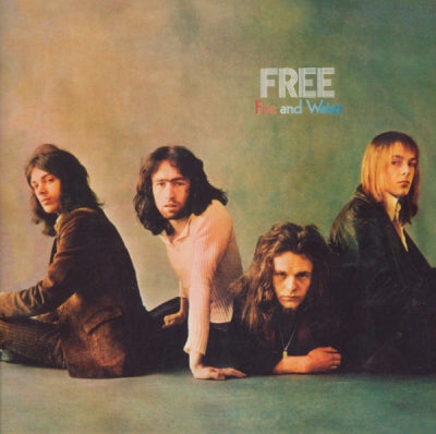 FREE - Fire And Water
