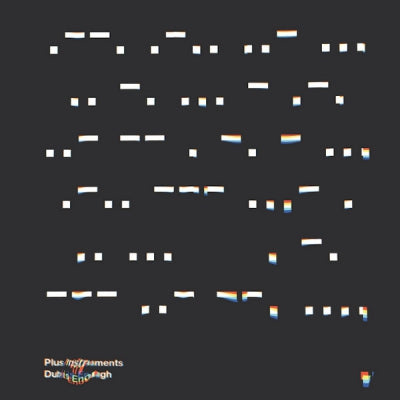 PLUS INSTRUMENTS - Dub Is Enough