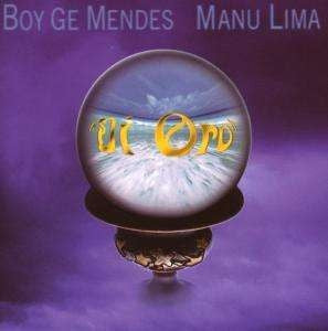 BOY GE MENDES - MANU LIMA - Di Oro