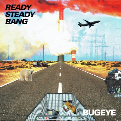 BUGEYE - Ready Steady Bang