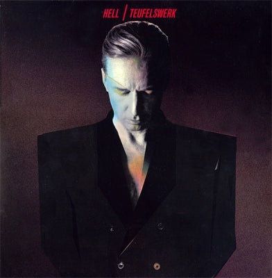 HELL - Teufelswerk