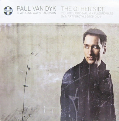 PAUL VAN DYK FEAT. WAYNE JACKSON - The Other Side