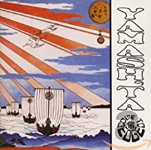 STOMU YAMASH'TA & COME TO THE EDGE - Floating Music