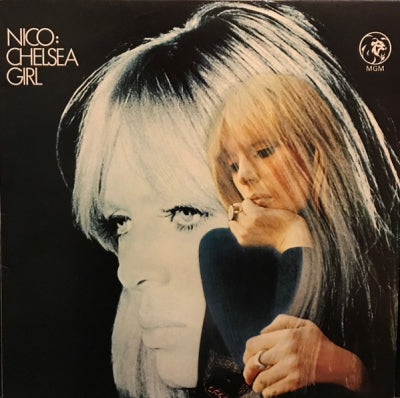 NICO - Chelsea Girl