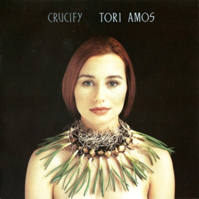 TORI AMOS - Crucify