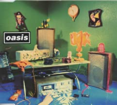 OASIS - Shakermaker