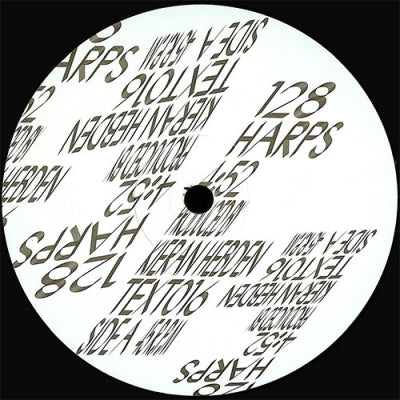 FOUR TET - 128 Harps