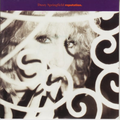 DUSTY SPRINGFIELD - Reputation