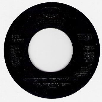 ARRESTED DEVELOPMENT - Mr. Wendal