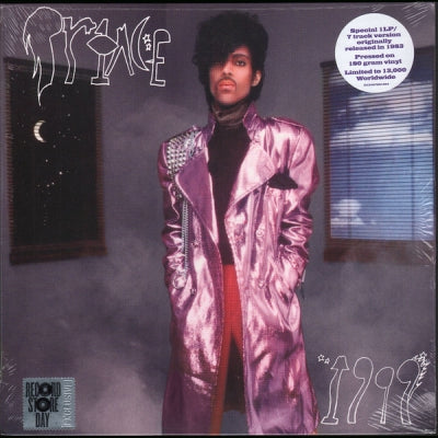 PRINCE - 1999