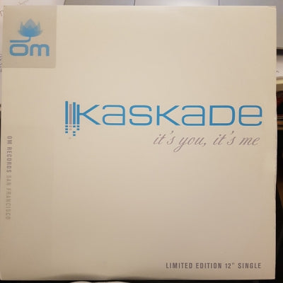 KASKADE - It's You, It's Me