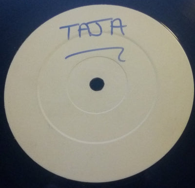 TAJA SEVELLE / SEDUCTION / CLASSIC MAN - Love Is Contagious / You're My One And Only / No Mind Games