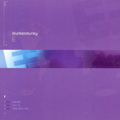 DRUNKENMUNKY - E