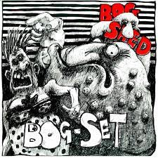 BOGSHED - The Official Bog-Shed Bog-Set