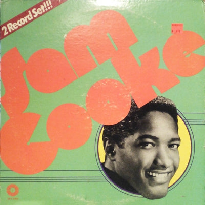 SAM COOKE - Sam Cooke