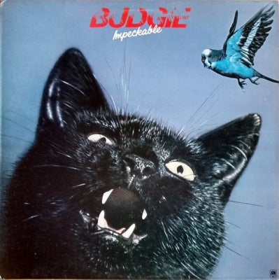 BUDGIE - Impeckable