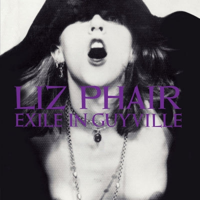 LIZ PHAIR - Exile In Guyville