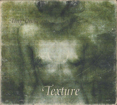 TONY DRAKE - Texture