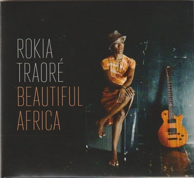ROKIA TRAORé - Beautiful Africa