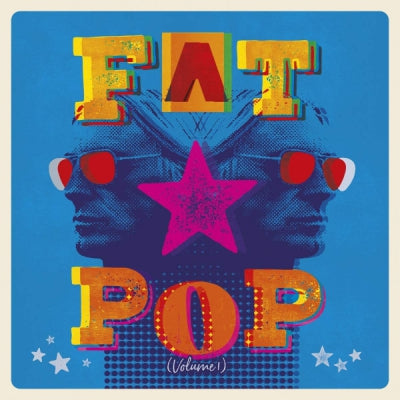 PAUL WELLER - Fat Pop (Volume 1)
