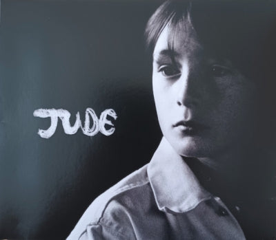 JULIAN LENNON  - Jude