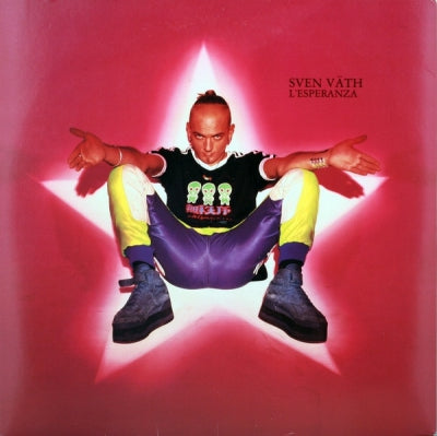 SVEN VATH - L'esperanza
