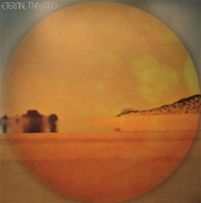 ETERNAL TAPESTRY - Beyond The 4th Door