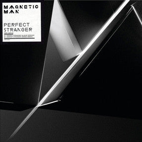 MAGNETIC MAN - Perfect Stranger Feat. Katy B