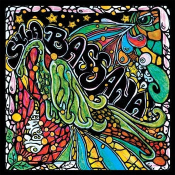 SULA BASSANA - Dreamer - 10 Years Anniversary