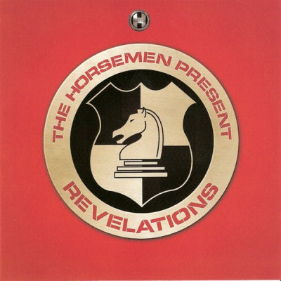 THE HORSEMEN PRESENT - Revelations