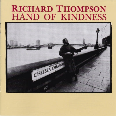 RICHARD THOMPSON - Hand Of Kindness
